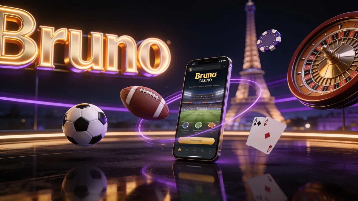 Créer un mot de passe sécurisé pour Bruno Casino : guide bruno casino pour les joueurs en France